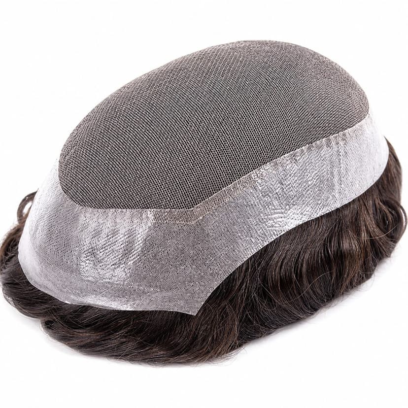 Australian Hair Patch