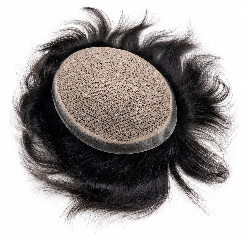 How Long Does a Hair Patch Actually Last? Setting Realistic Expectations