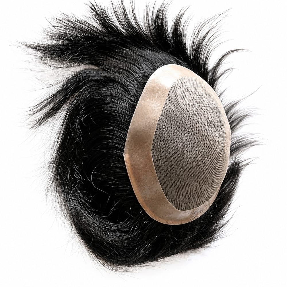 How to Clean Your Hair Patch at Home: A Step-by-Step Guide