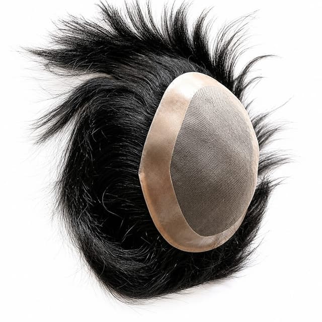 How to Clean Your Hair Patch at Home: A Step-by-Step Guide