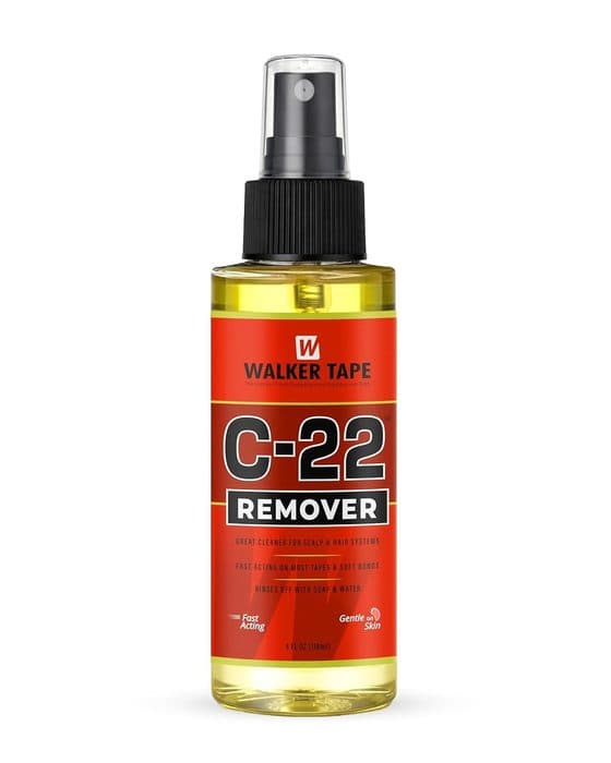 C22 Remover