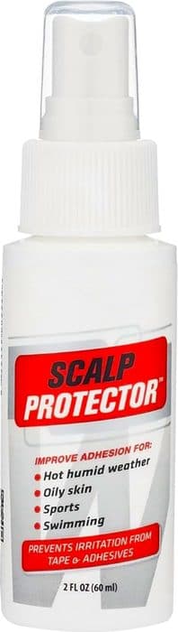 Scalp Protector